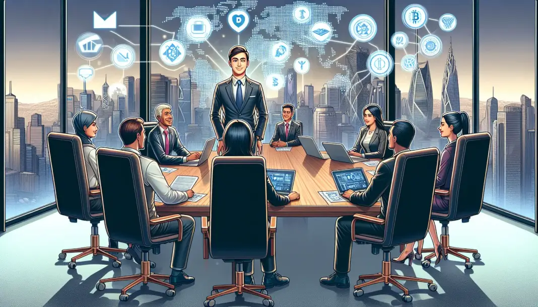 binance-appoints-tarik-erk-as-regional-head-for-menat Binance Appoints Tarik Erk as Regional Head for MENAT