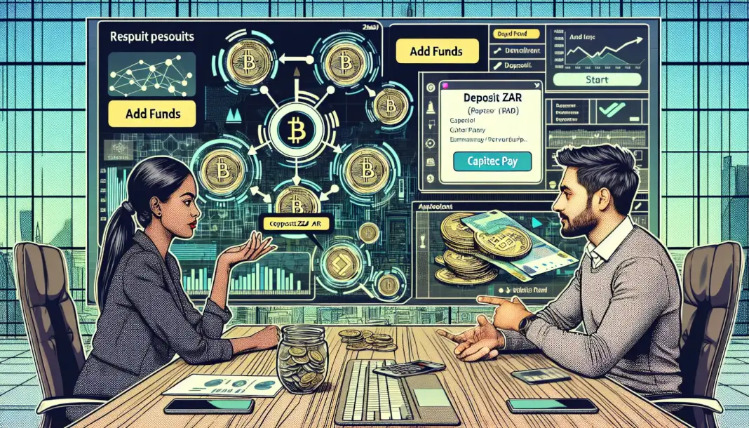 Binance Introduces Capitec Pay for ZAR Deposits in South Africa