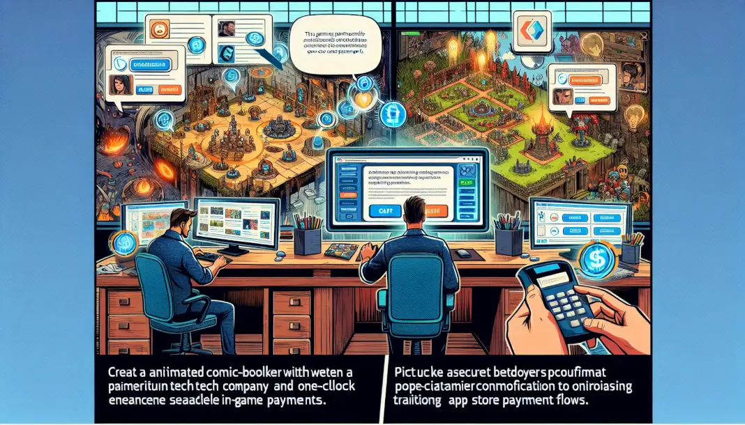 Bolt Partners with Aethir to Enable Direct In-Game Payments for Gamers Worldwide