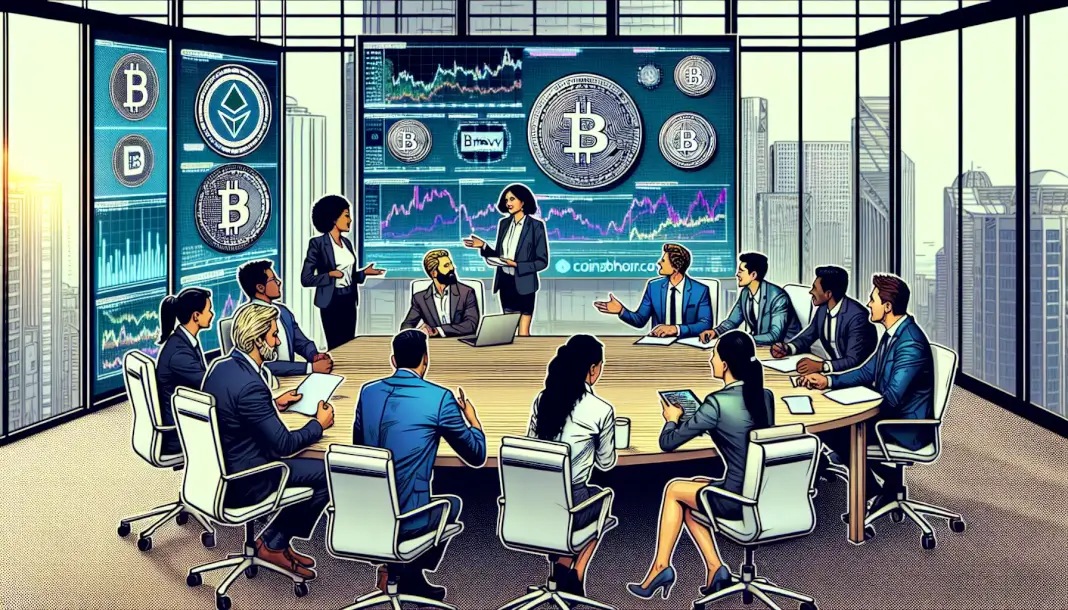 Brevis (BREV) Now Available for Trading on Kraken Exchange