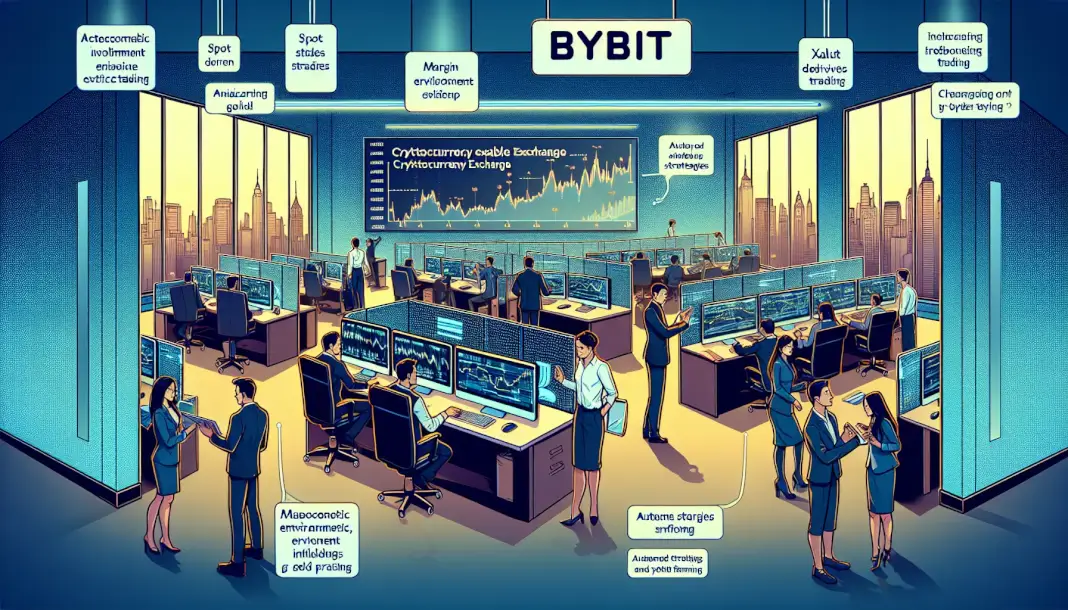 bybit-dominates-xaut-spot-trading-amid-tokenized-gold-surge Bybit Dominates XAUT Spot Trading Amid Tokenized Gold Surge