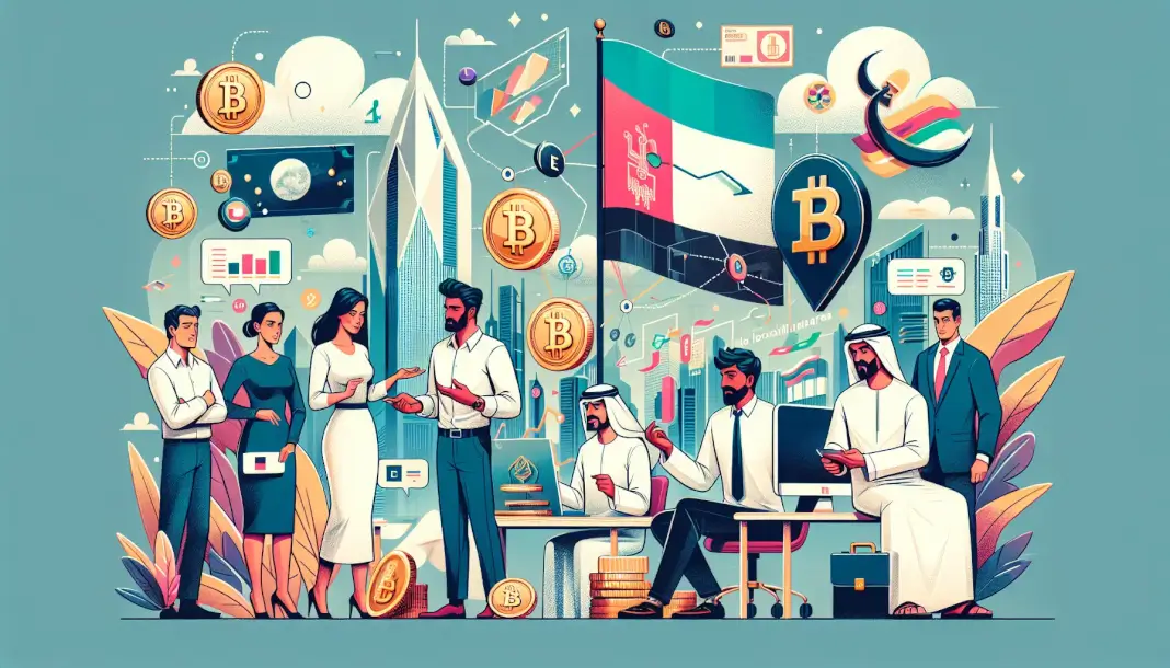 Bybit Introduces AED Bank Deposits in UAE with 750,000 AED Reward Pool