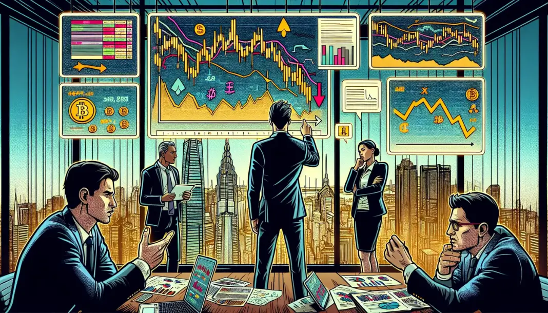 bybit-and-block-scholes-report-highlights-short-term-crypto-volatility-amid-fed-repricing Bybit and Block Scholes Report Highlights Short-Term Crypto Volatility Amid Fed Repricing