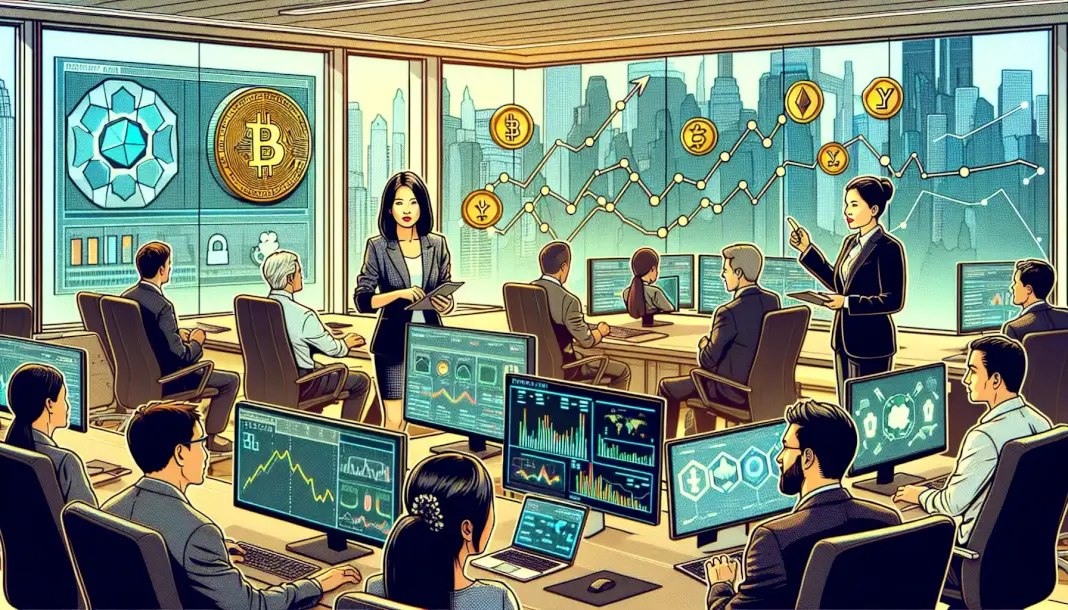 Bybit's Mantle Vault Surpasses $100 Million in Assets Under Management