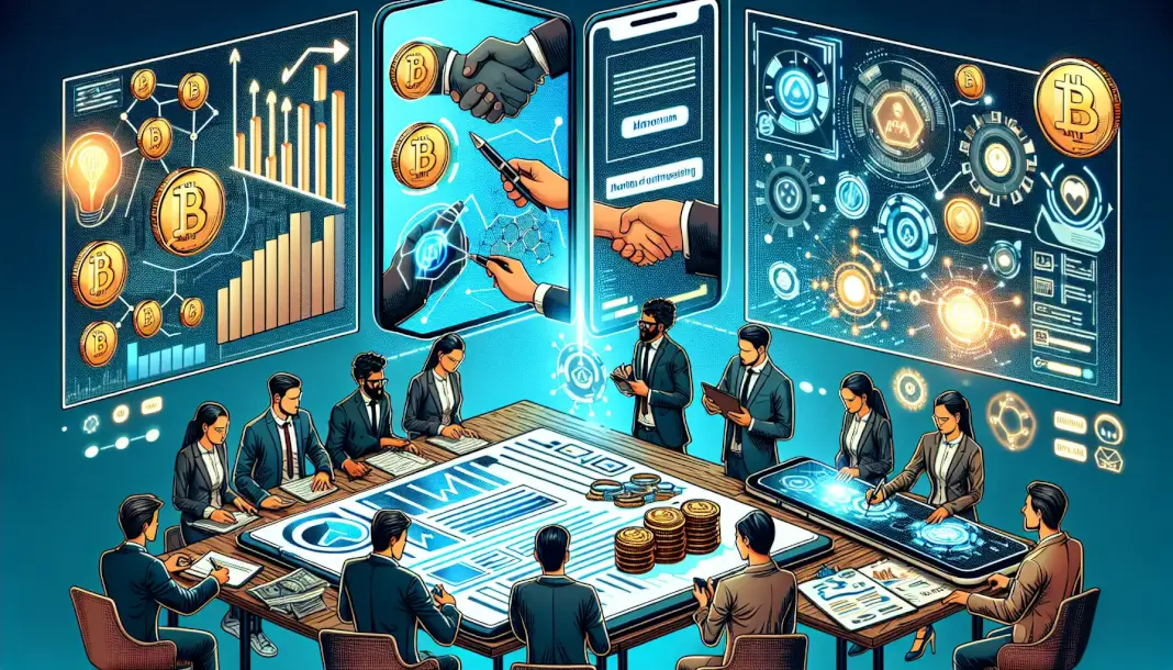 Crypto.com Partners with Kyobo Lifeplanet to Enhance Digital Asset Access in South Korea