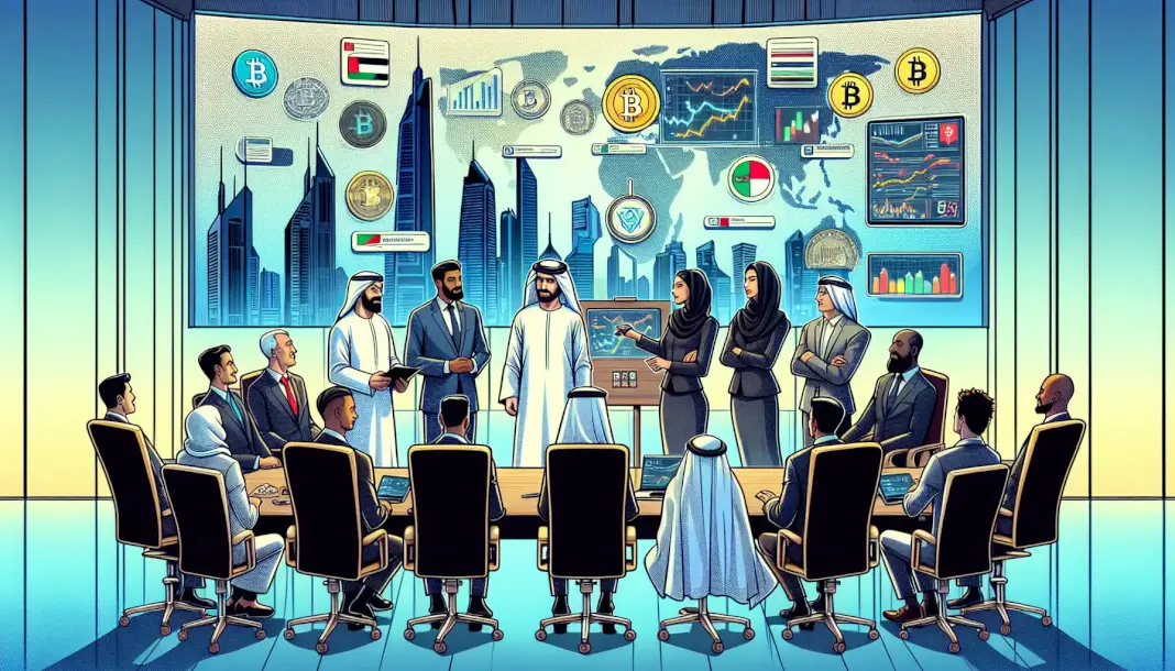 crypto-com-and-changer-ae-partner-to-enhance-digital-asset-services-in-uae Crypto.com and Changer.ae Partner to Enhance Digital Asset Services in UAE