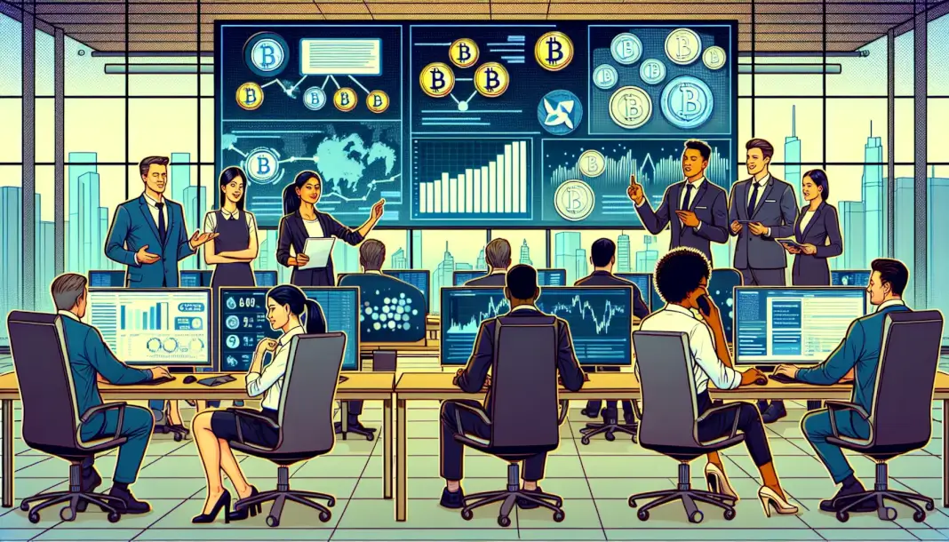 Crypto.com and Stripe Partner to Enhance Crypto Payment Solutions