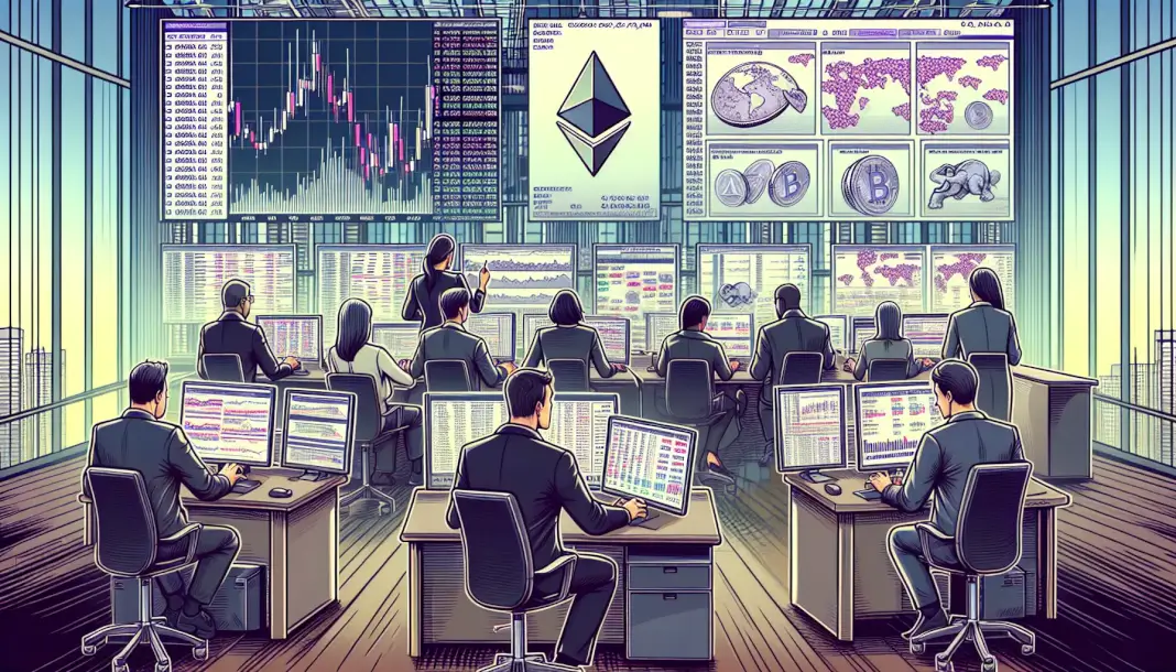 Deribit Enhances Capital Efficiency for stETH Holders with Margin Updates