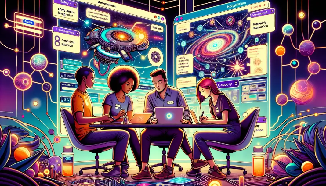 Fetch.ai Launches FetchCoder V2 for Autonomous Agent Development