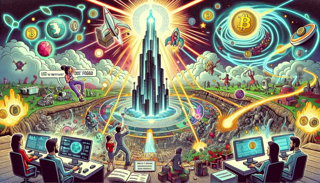 Fogo Mainnet Launches with Wormhole as Official Bridge