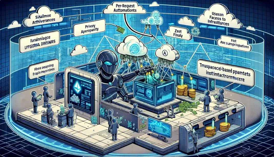 httpayer-partners-with-skale-to-revolutionize-blockchain-infrastructure-with-x402-payments HTTPayer Partners with SKALE to Revolutionize Blockchain Infrastructure with x402 Payments