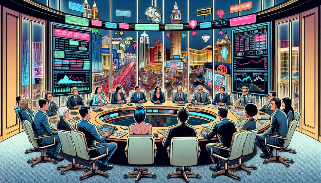 High Roller Technologies Partners with Crypto.com to Launch Prediction Markets in the U.S.