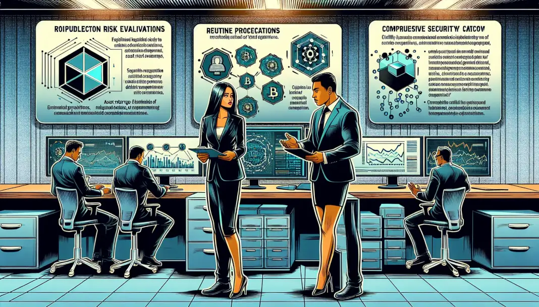 Kraken Custody Approved to Support Ethena's USDe Backing Assets