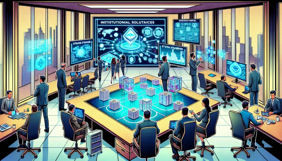 lido-v3-launches-on-ethereum-mainnet-introducing-modular-staking-infrastructure Lido V3 Launches on Ethereum Mainnet, Introducing Modular Staking Infrastructure