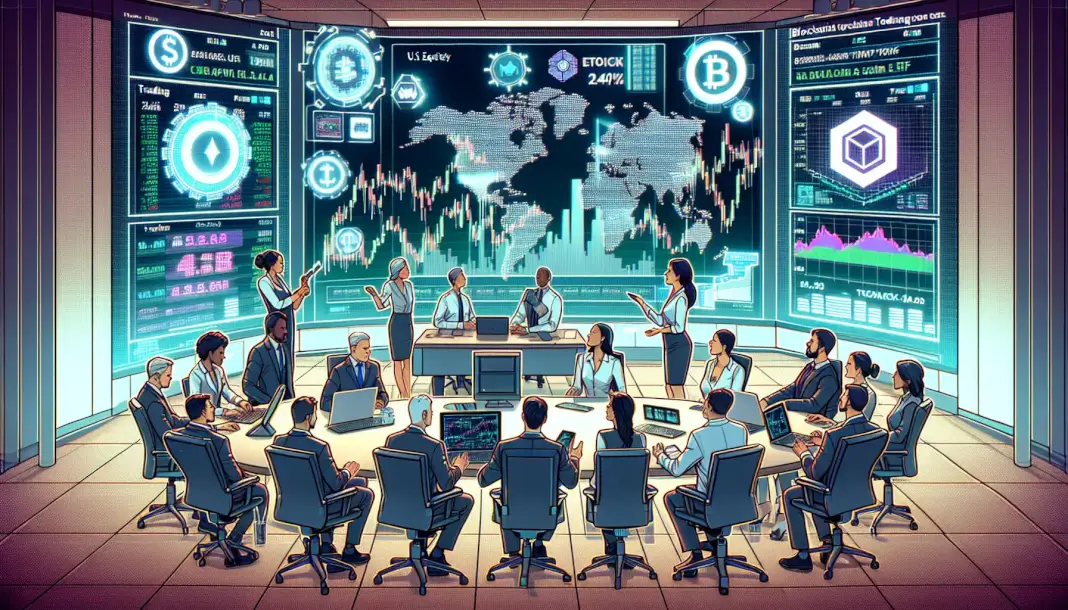 nyse-plans-blockchain-powered-platform-for-24-7-tokenized-stock-trading NYSE Plans Blockchain-Powered Platform for 24/7 Tokenized Stock Trading