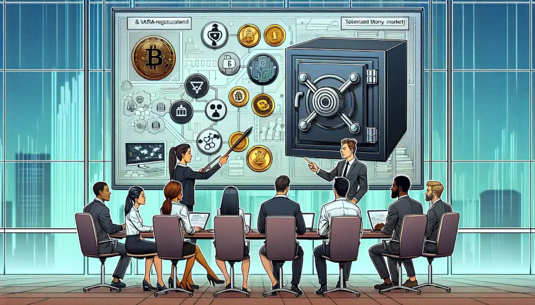 okx-and-standard-chartered-launch-collateral-mirroring-program-for-institutional-clients OKX and Standard Chartered Launch Collateral Mirroring Program for Institutional Clients