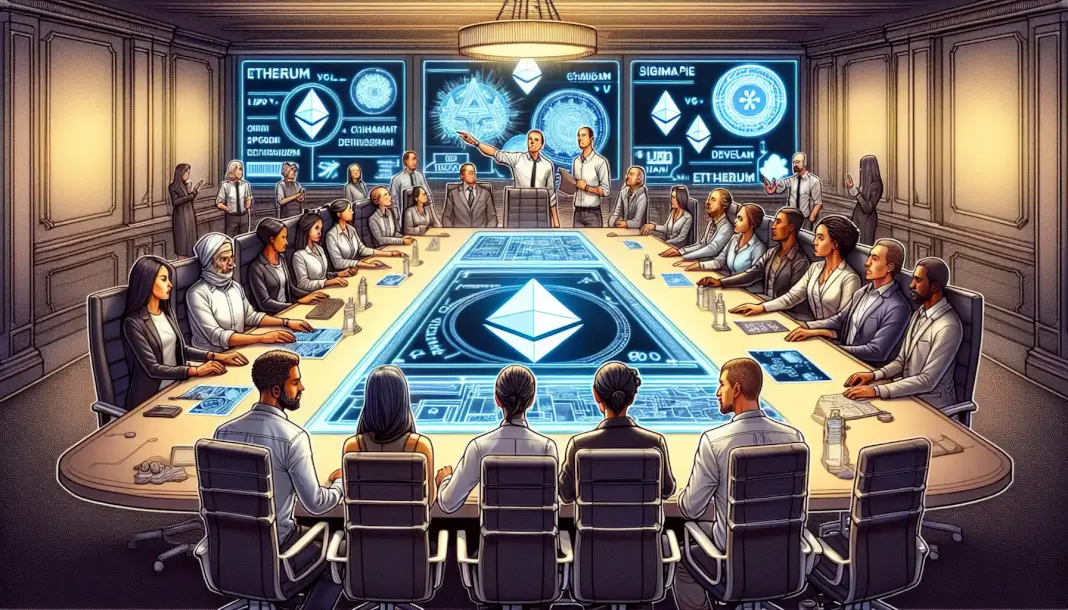 Obol Launches Ethereum Client Team Vault with Multi-Operator DVT on Lido V3