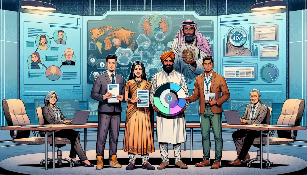 Open Campus Partners with Madhya Pradesh to Digitize Academic Records for 50 Million Students