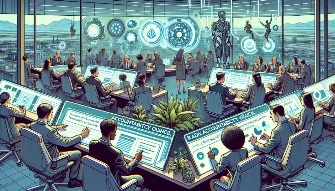 radix-community-proposes-accountability-council-to-enhance-governance Radix Community Proposes Accountability Council to Enhance Governance