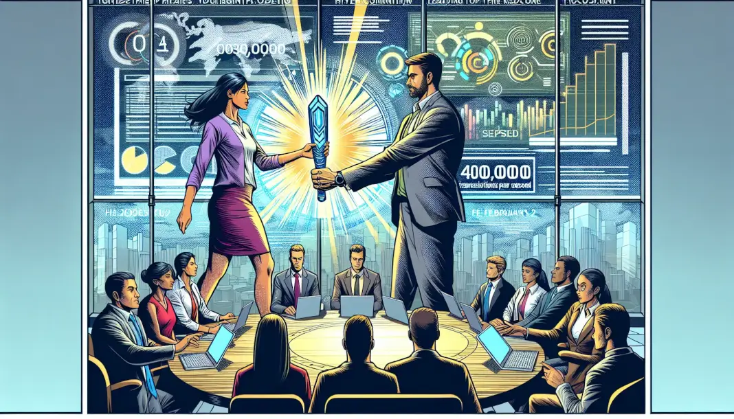 Radix Foundation Announces Shift to Decentralized Ecosystem with 2026 Strategy