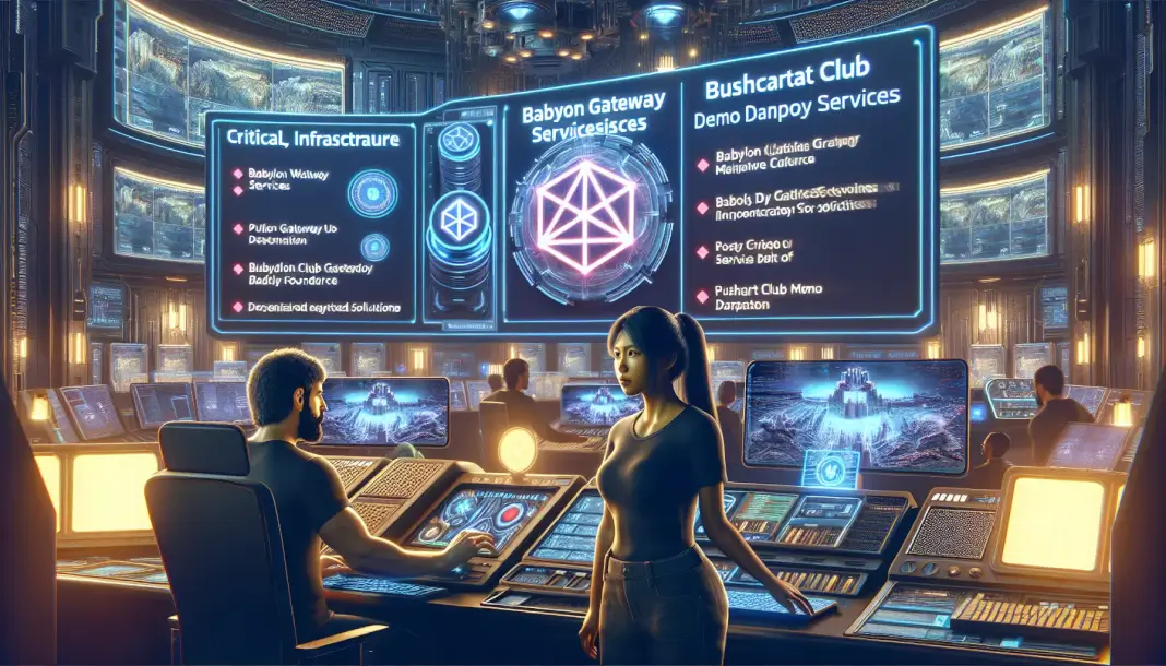 Radix Foundation Outlines 2026 Strategy for Decentralization and Community Involvement