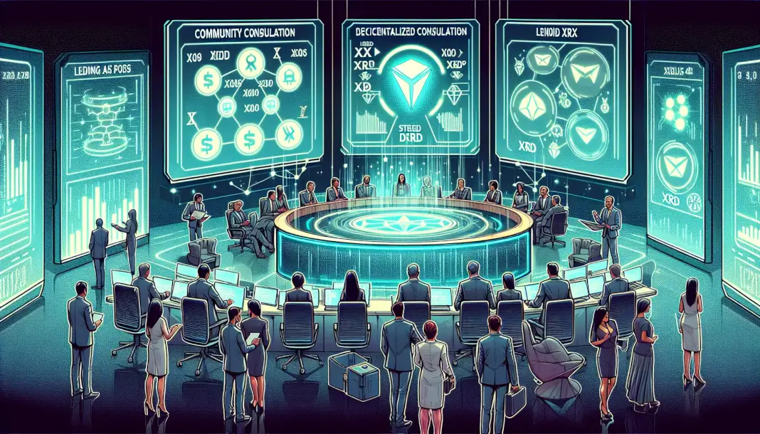 radix-initiates-community-consultation-on-governance-asset-eligibility Radix Initiates Community Consultation on Governance Asset Eligibility