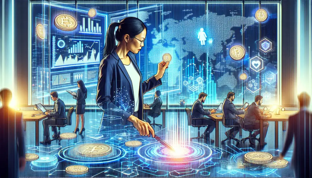 Reef Shifts Focus to Tokenized Equity Platform Amid Blockchain Competition