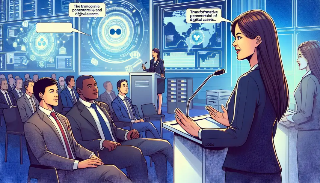 Ripple Secures EMI Licence and Cryptoasset Registration from UK FCA