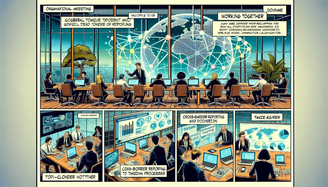 Tether Expands Partnership with INHOPE to Combat Online Child Sexual Abuse Material