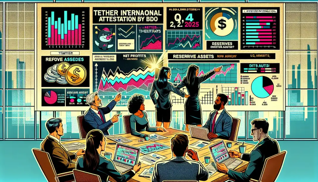 tether-reports-10-billion-profit-in-2025-surpassing-186-billion-in-usd%e2%82%ae-circulation Tether Reports $10 Billion Profit in 2025, Surpassing $186 Billion in USD₮ Circulation