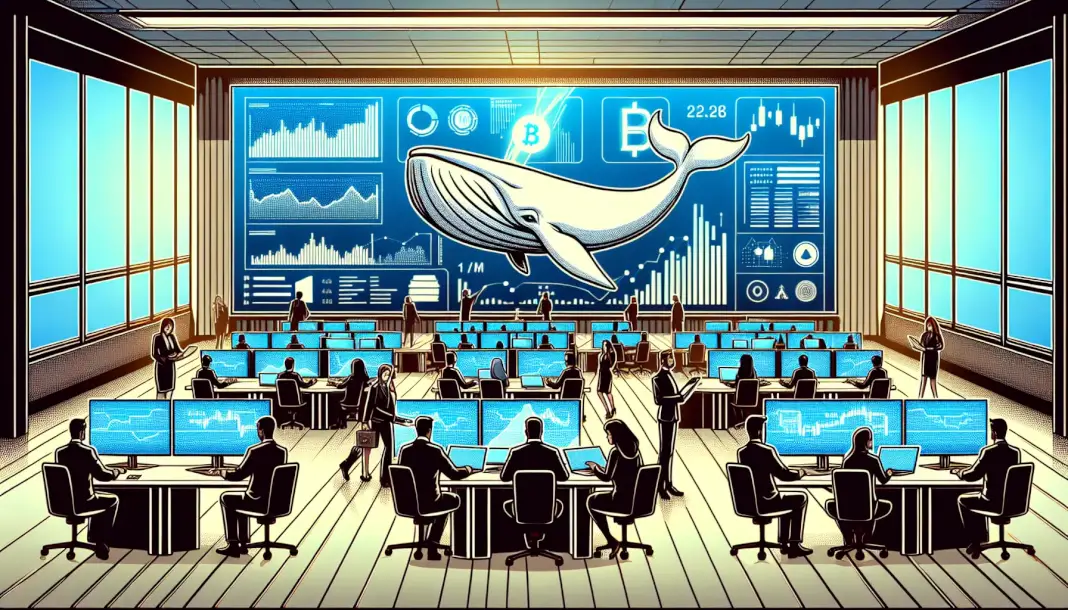 The White Whale (WHITEWHALE) Set to Debut on Bybit's Spot Trading Platform