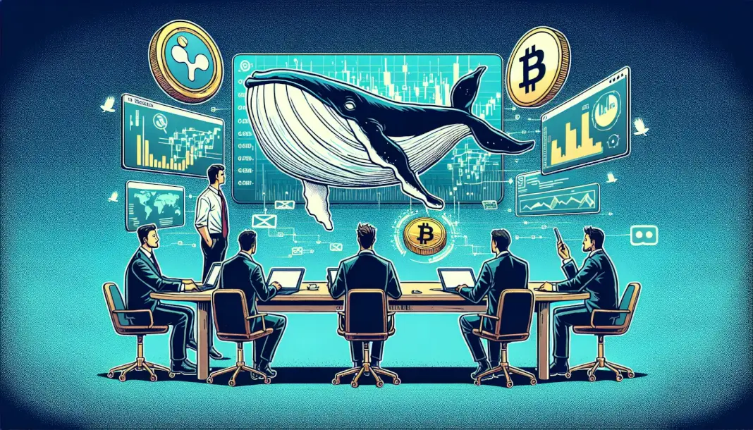 The White Whale (WHITEWHALE) to Be Listed on Bybit's Spot Trading Platform
