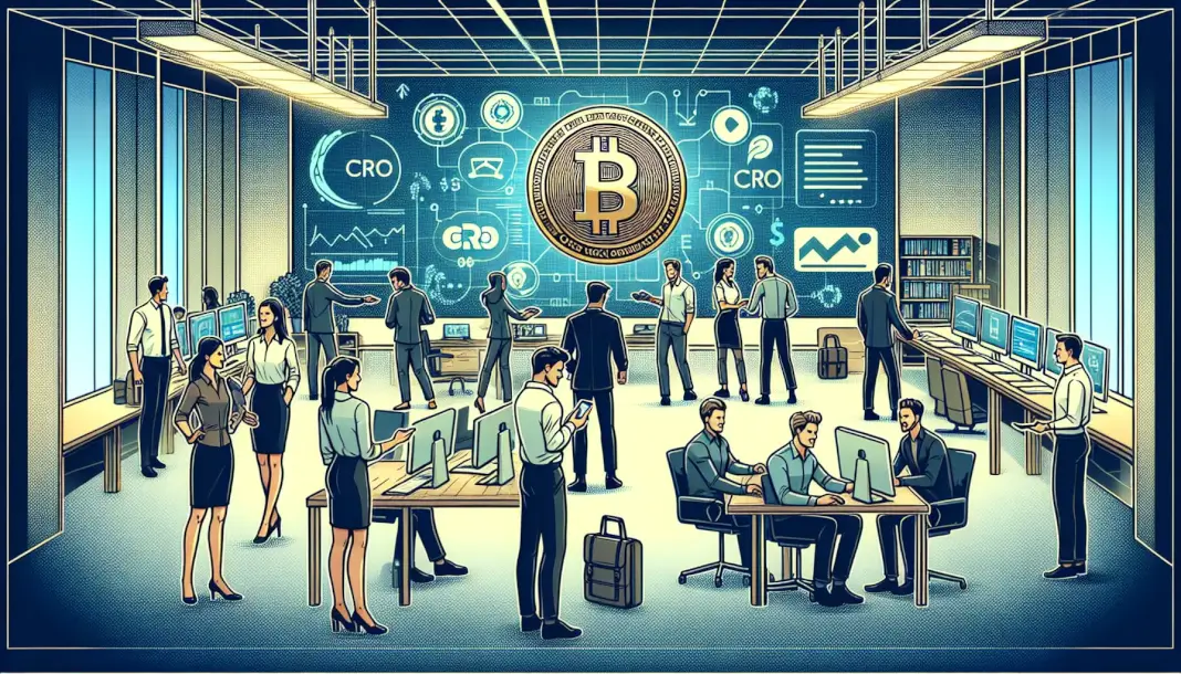 upbit-enables-cro-staking-expanding-access-for-korean-users Upbit Enables $CRO Staking, Expanding Access for Korean Users