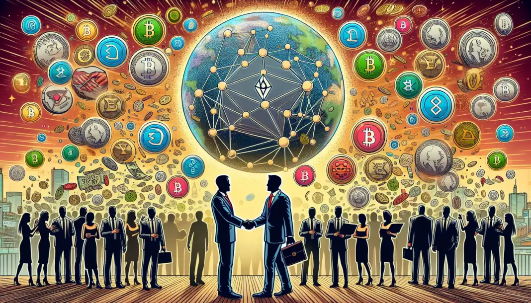 Yuno Partners with Crypto.com to Enable Seamless Crypto Payments at Checkout