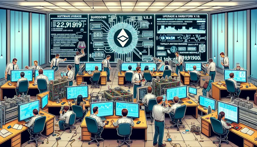 aioz-network-announces-upgrade-hardfork-v1-8-scheduled-for-february-2 AIOZ Network Announces Upgrade & Hardfork v1.8 Scheduled for February 2