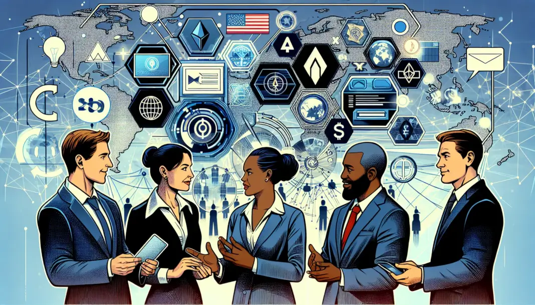 Alchemy Pay Partners with USA₮ to Enhance Fiat Access to Digital Dollar