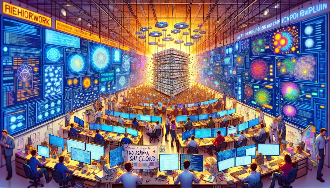 Alio Partners with Nosana GPU Cloud to Enhance AI Security Testing