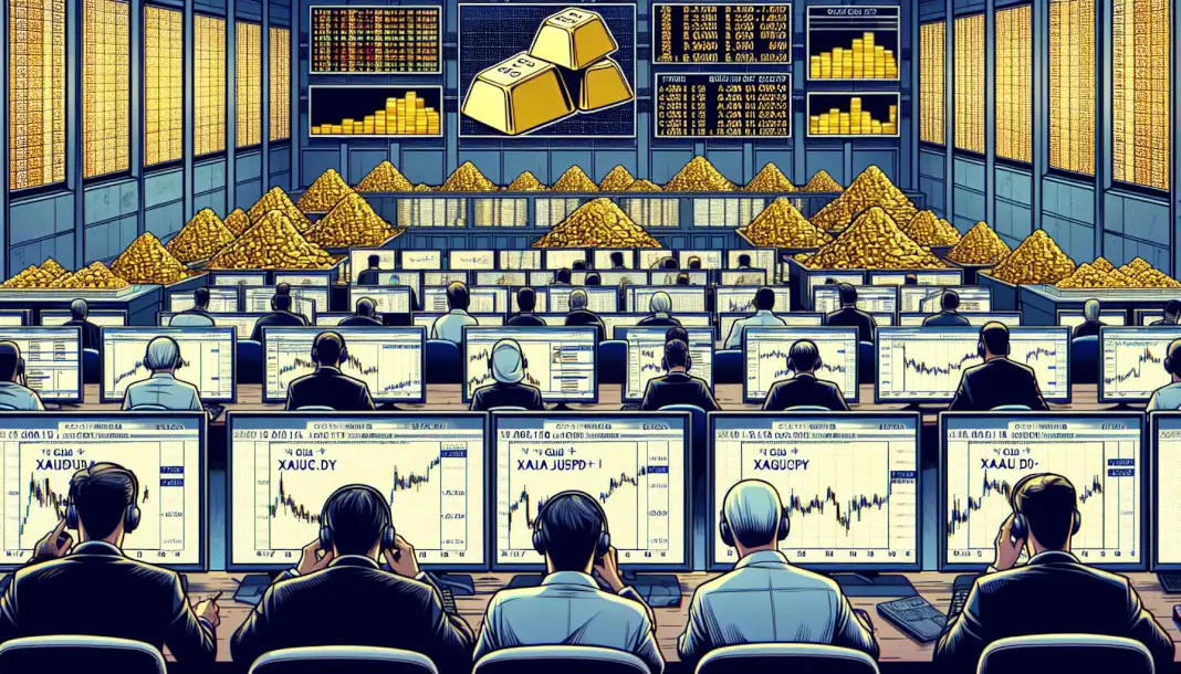 Bybit Expands Precious Metals Trading Amid Rising Gold and Silver Interest