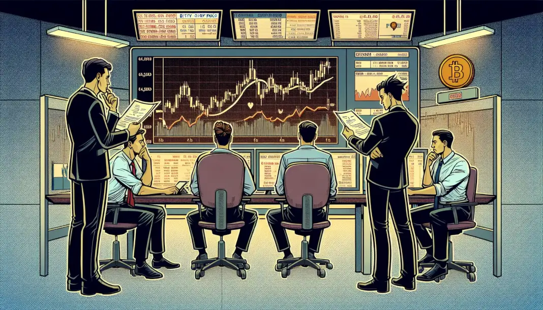 Bybit and Block Scholes Report Reveals Diverging Signals in Bitcoin Derivatives Markets