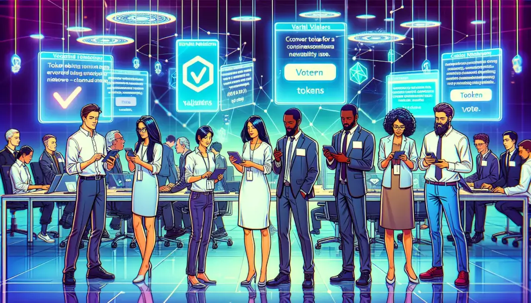 casper-network-initiates-onchain-vote-008-for-validator-economics-and-network-sustainability Casper Network Initiates Onchain Vote #008 for Validator Economics and Network Sustainability