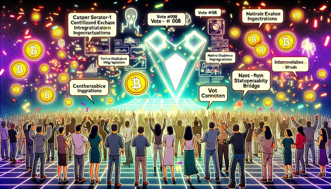 casper-networks-vote-008-paves-way-for-strategic-expansion Casper Network's Vote #008 Paves Way for Strategic Expansion