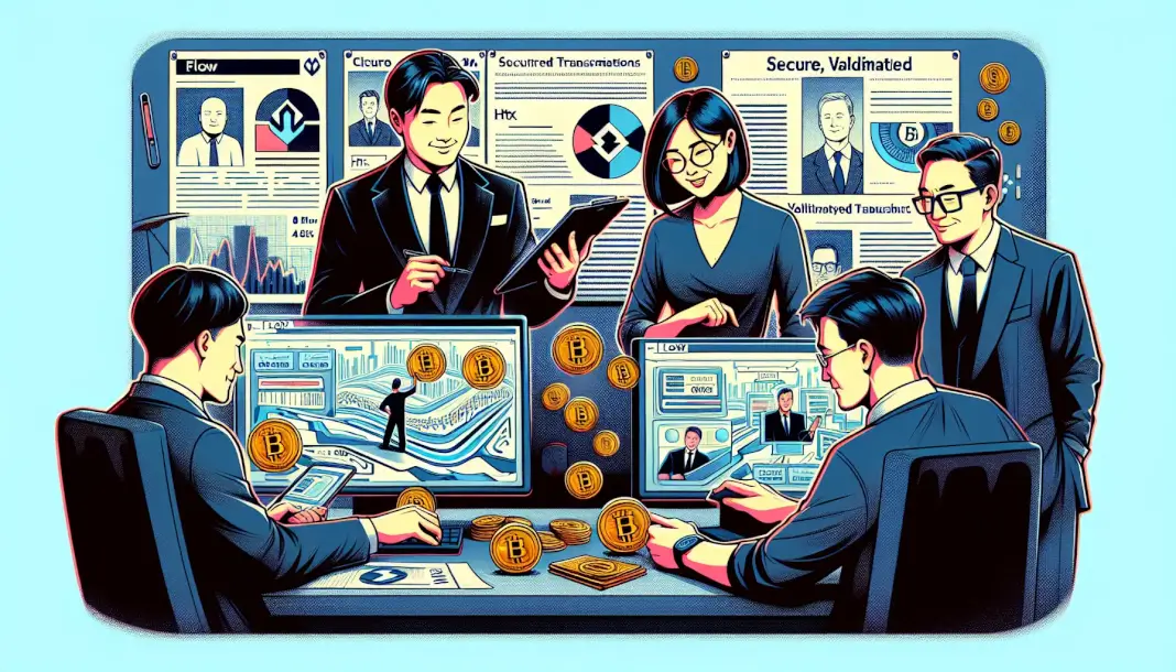 Flow and HTX Restore Full FLOW Services After Security Incident Resolution