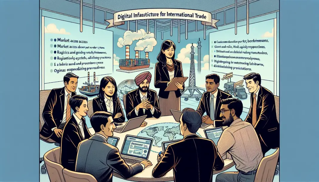 IOTA Foundation Forms Expert Advisory Board for TWIN Development