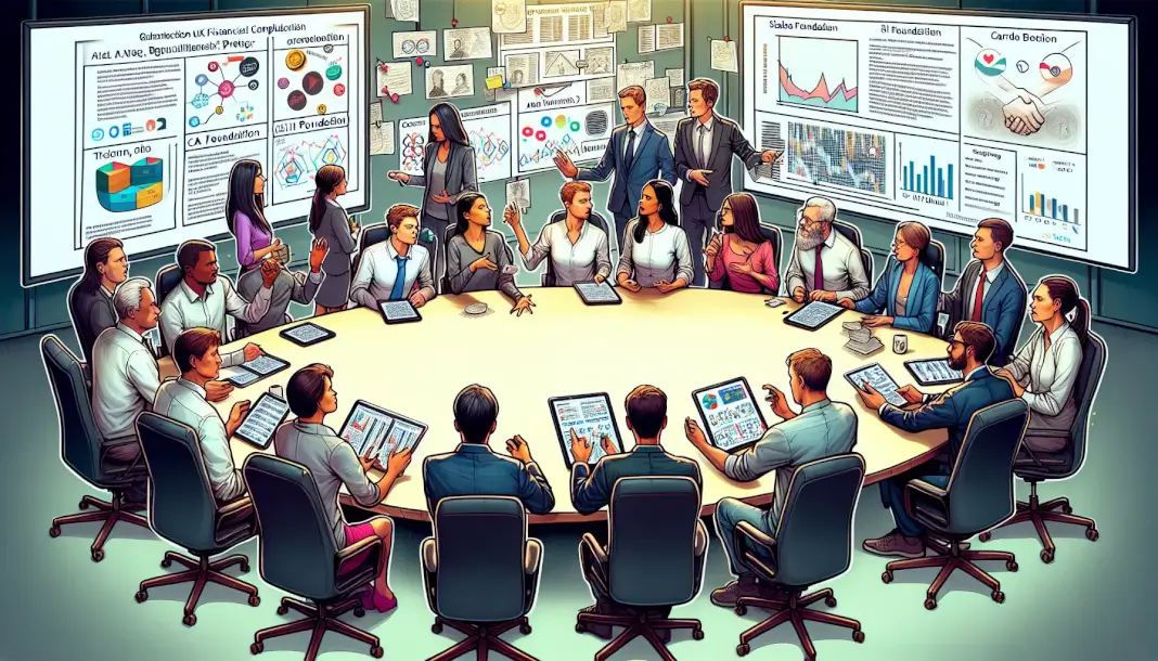 IOTA and Partners Advocate for Balanced Crypto Regulation in the UK