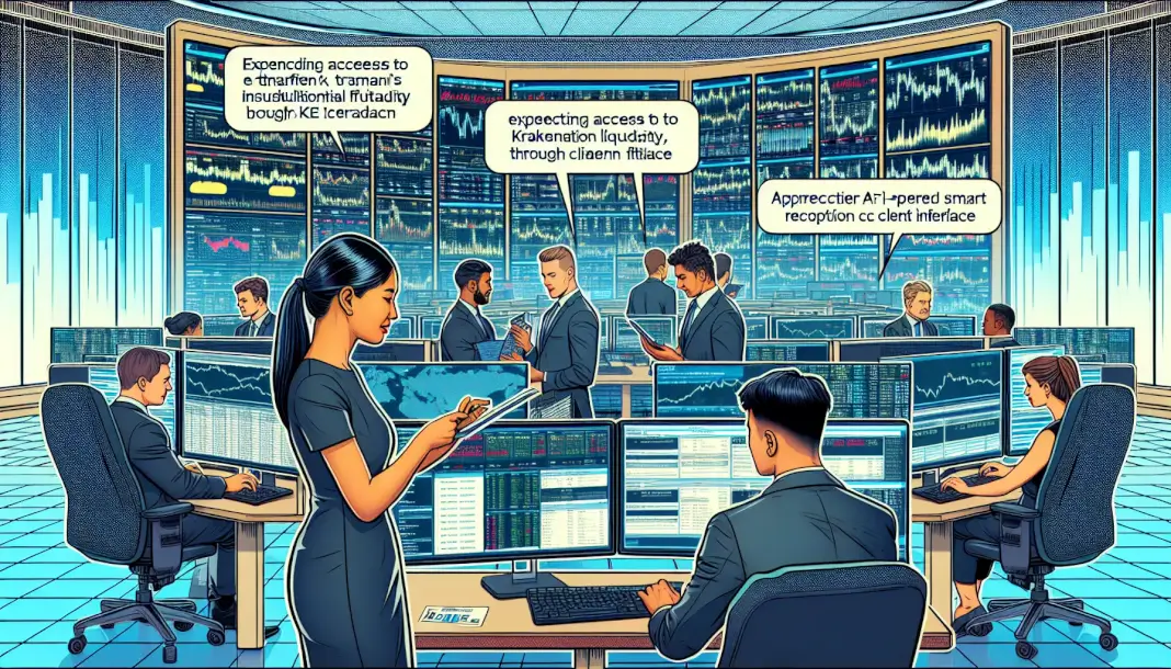 kraken-integrates-with-ice-chat-to-enhance-institutional-crypto-trading Kraken Integrates with ICE Chat to Enhance Institutional Crypto Trading