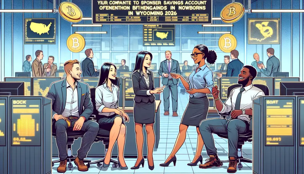 kraken-to-sponsor-savings-accounts-for-wyoming-newborns-in-2026 Kraken to Sponsor Savings Accounts for Wyoming Newborns in 2026