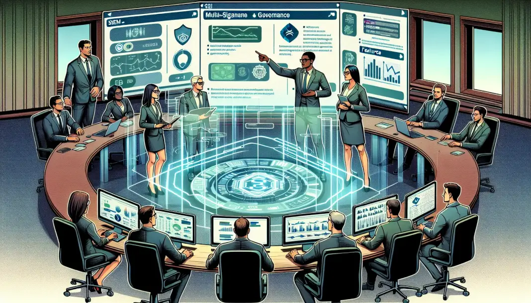 ledger-enterprise-integrates-sei-network-for-enhanced-institutional-custody Ledger Enterprise Integrates Sei Network for Enhanced Institutional Custody