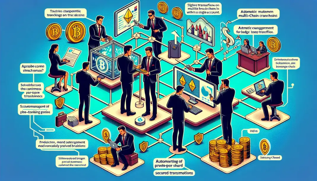 near-com-launches-as-a-multi-chain-super-app-for-seamless-crypto-and-defi-transactions NEAR.com Launches as a Multi-Chain Super-App for Seamless Crypto and DeFi Transactions