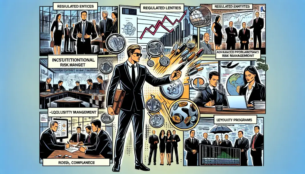 Nexo Relaunches Key Services in the U.S. with Regulatory Compliance