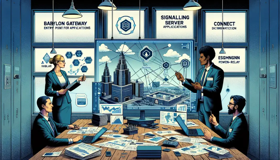 radix-initiates-rfps-for-decentralizing-key-network-services Radix Initiates RFPs for Decentralizing Key Network Services